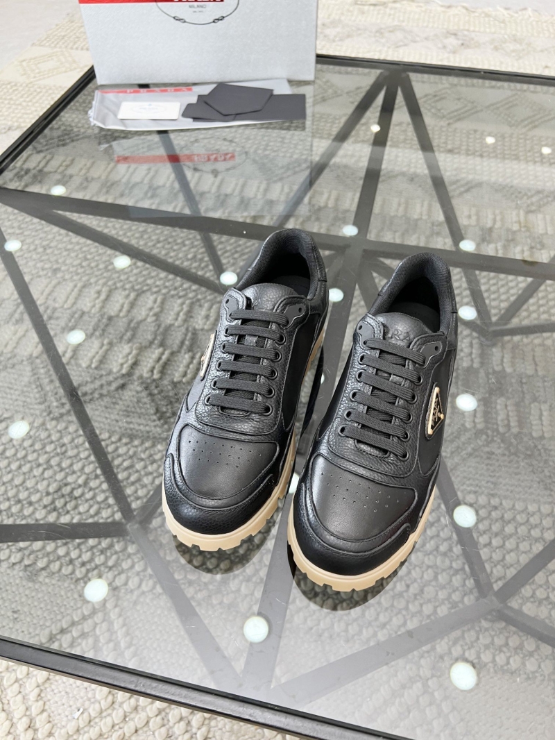 Prada Casual Shoes